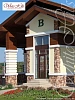 Искусственный камень White Hills серия «Дарем»
