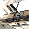 Мансардное окно VELUX PREMIUM Integra GGL 307021