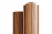 Штакетник металлический ELLIPSE