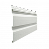 Виниловый сайдинг DOCKE Standard Корабельный Брус D4D