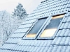 Мансардное окно VELUX GGL 3086 «Супертеплое»