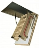 Чердачная лестница Fakro LTK Thermo