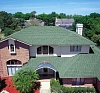 Композитная черепица Metrotile Romana